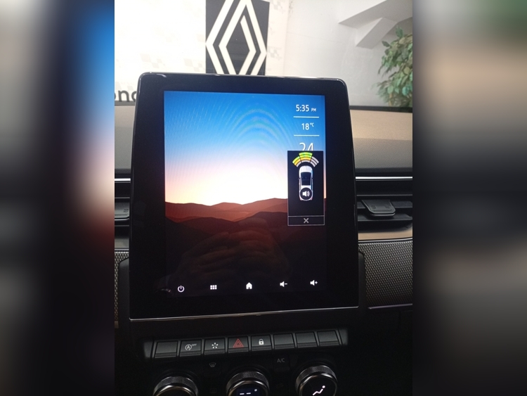 Renault Arkana ZEN foto 16