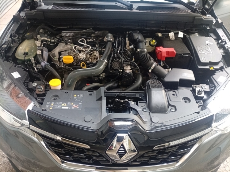 Renault Arkana ZEN foto 19