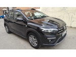 Dacia Sandero Stepway Expression miniatura 2