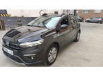 Dacia Sandero Stepway Expression miniatura 3