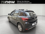 Dacia Sandero Stepway Expression miniatura 4
