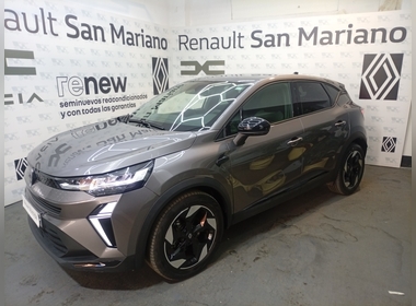 Renault - Captur II