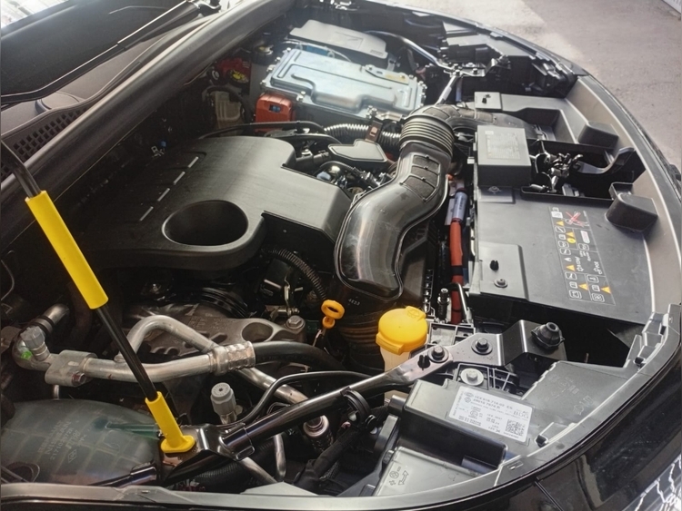 Renault Captur II Techno foto 19