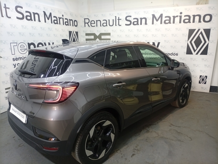 Renault Captur II Techno foto 4