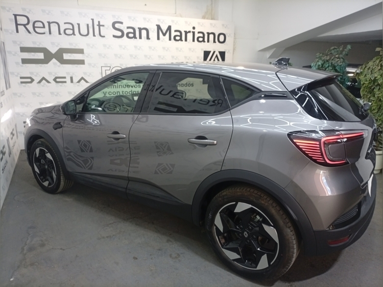Renault Captur II Techno foto 5