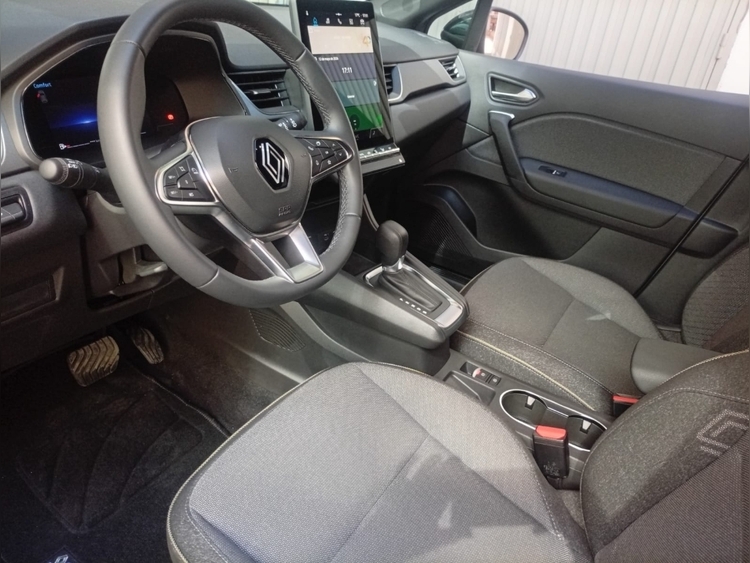Renault Captur II Techno foto 6