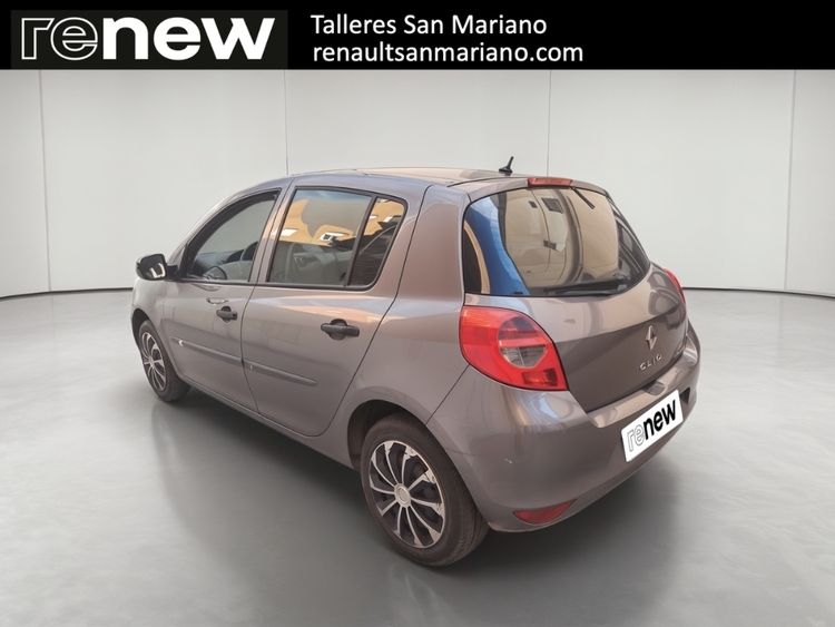 Renault Clio Campus foto 4