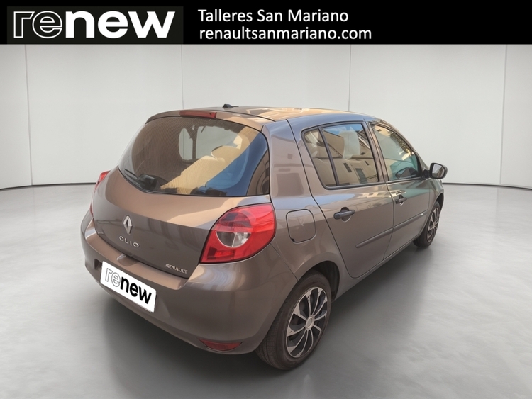 Renault Clio Campus foto 5