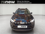 Dacia Sandero Stepway Essential miniatura 3