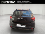 Dacia Sandero Stepway Essential miniatura 4