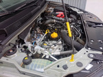 Dacia Sandero Stepway Essential miniatura 22