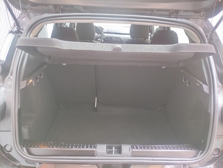 Dacia Sandero Stepway Essential foto 14