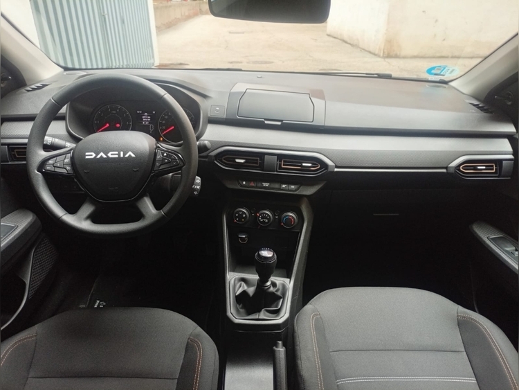 Dacia Sandero Stepway Essential foto 15