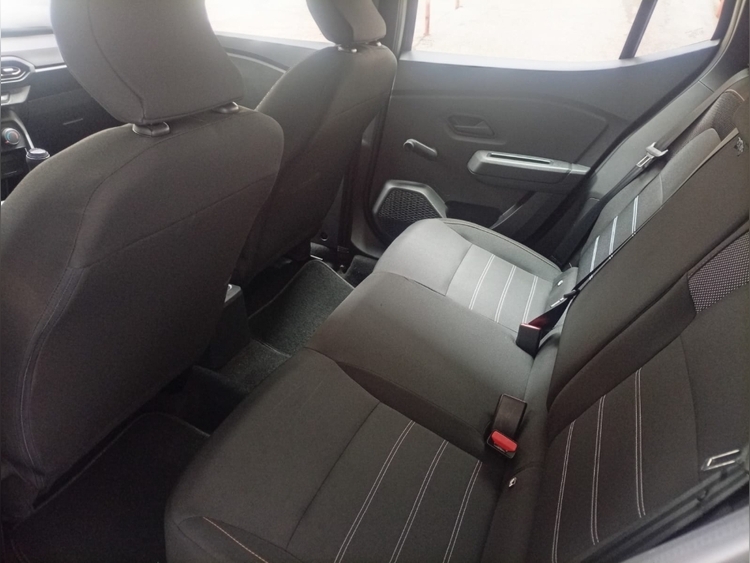 Dacia Sandero Stepway Essential foto 10