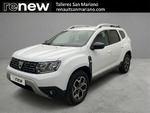 Dacia Duster Anniversary miniatura 2