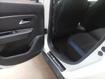 Dacia Duster Anniversary miniatura 16