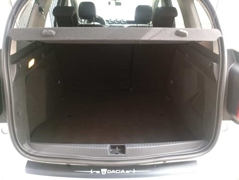 Dacia Duster Anniversary miniatura 10