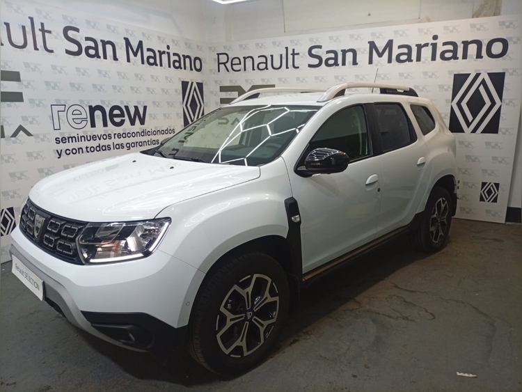 Dacia Duster Anniversary foto 3