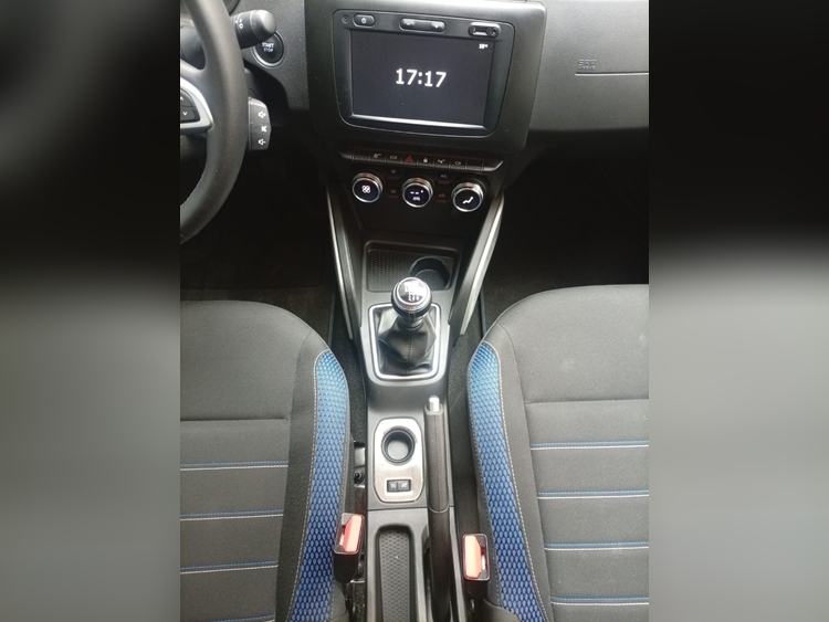Dacia Duster Anniversary foto 15