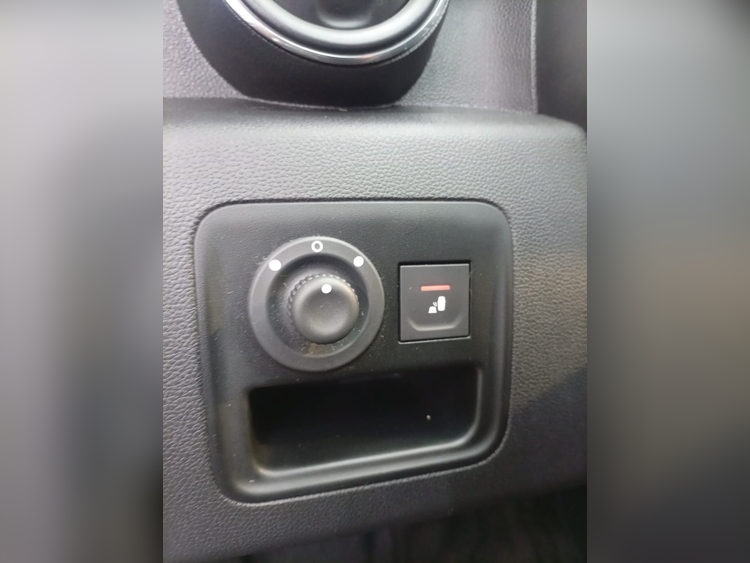 Dacia Duster Anniversary foto 18