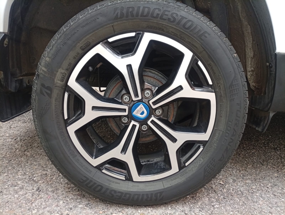 Dacia Duster Anniversary foto 19