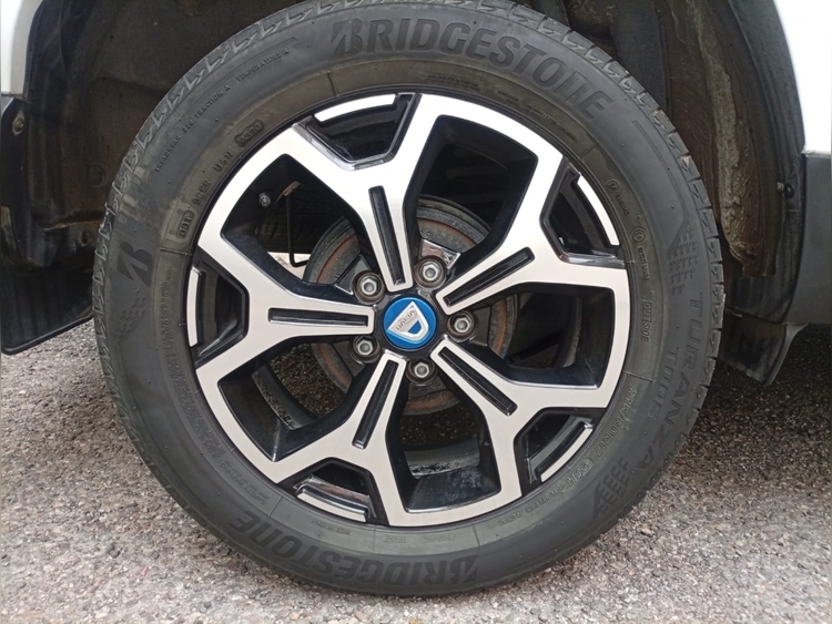 Dacia Duster Anniversary foto 20