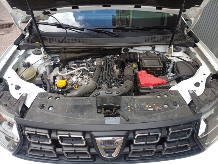Dacia Duster Anniversary foto 21