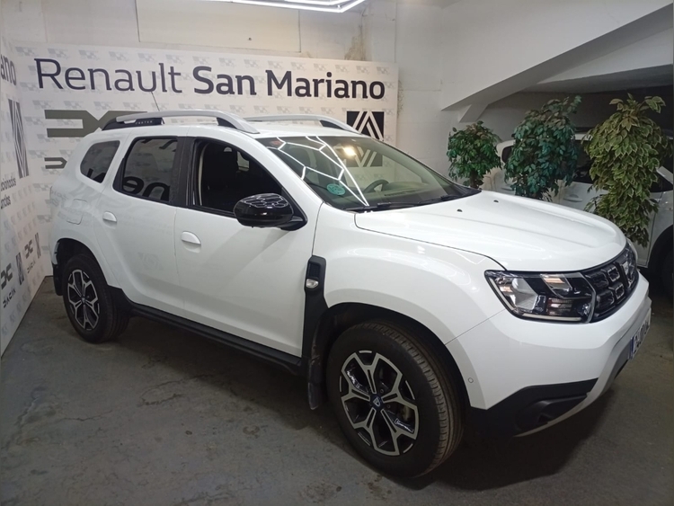 Dacia Duster Anniversary foto 4