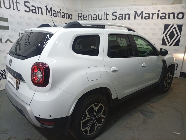Dacia Duster Anniversary foto 6