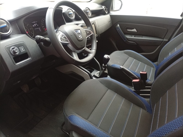 Dacia Duster Anniversary foto 7