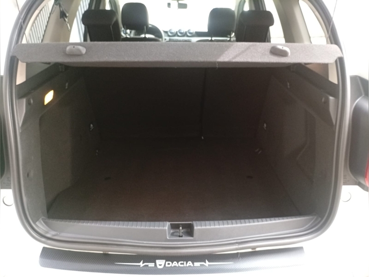 Dacia Duster Anniversary foto 11