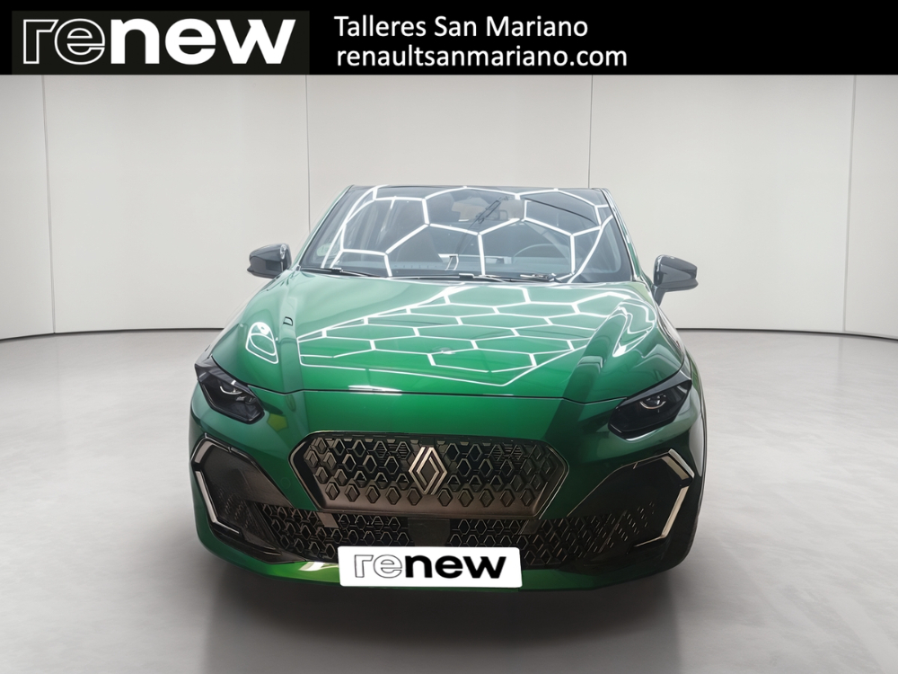Renault Clio VI 160 E-Tech Full Hybrid Evolution miniatura 6