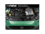 Renault Clio VI 160 E-Tech Full Hybrid Evolution miniatura 66