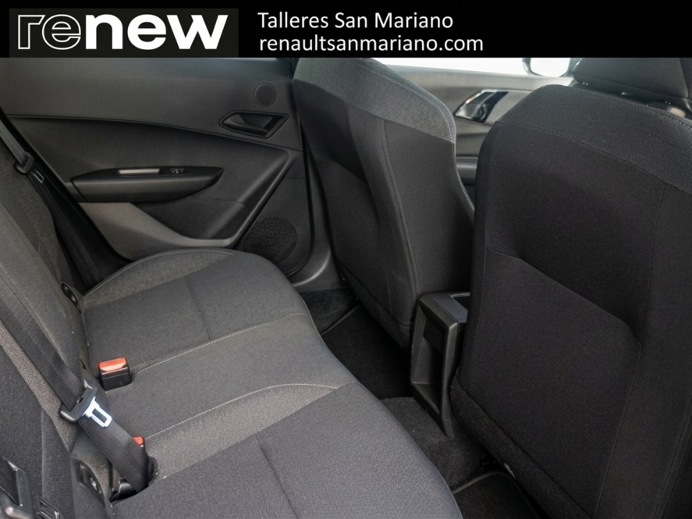 Renault Clio VI 160 E-Tech Full Hybrid Evolution miniatura 11