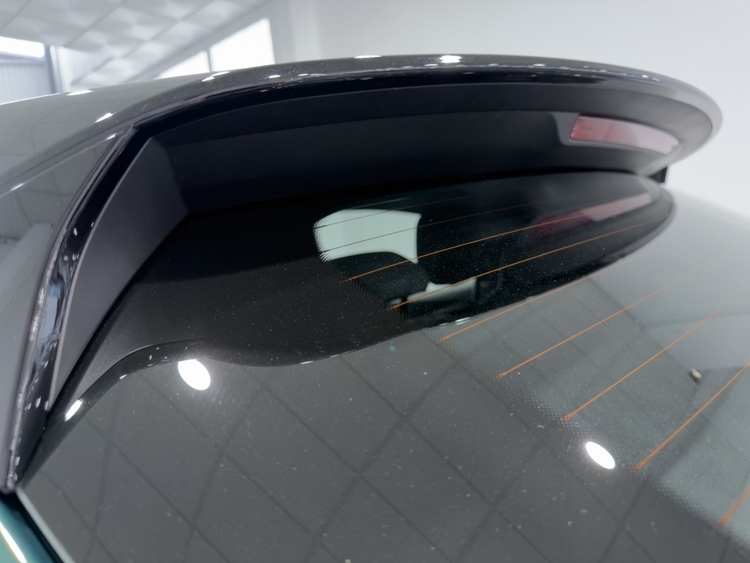 Renault Clio VI 160 E-Tech Full Hybrid Evolution foto 47