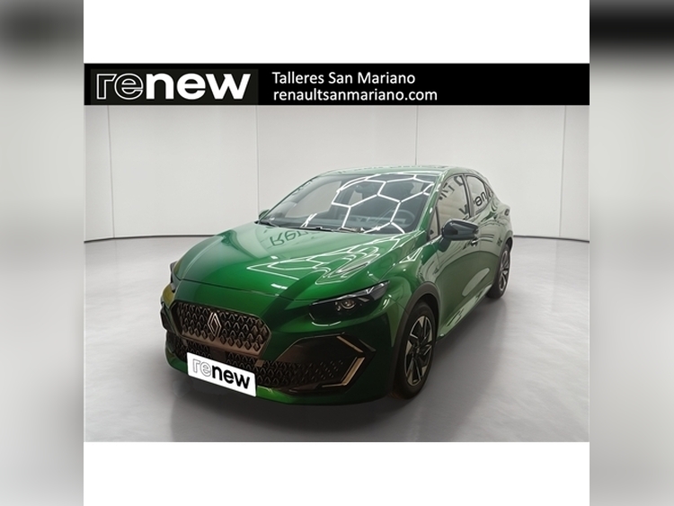 Renault Clio VI 160 E-Tech Full Hybrid Evolution foto 50