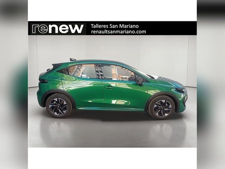 Renault Clio VI 160 E-Tech Full Hybrid Evolution foto 55