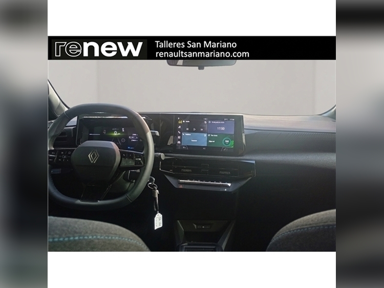 Renault Clio VI 160 E-Tech Full Hybrid Evolution foto 58