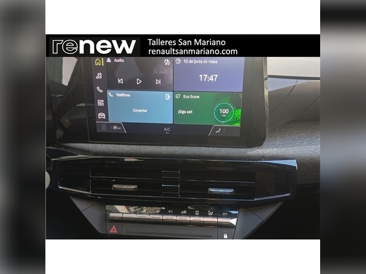 Renault Clio VI 160 E-Tech Full Hybrid Evolution foto 60