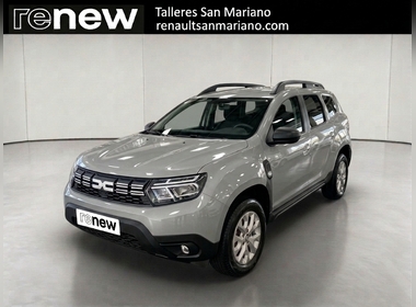 Dacia - Duster