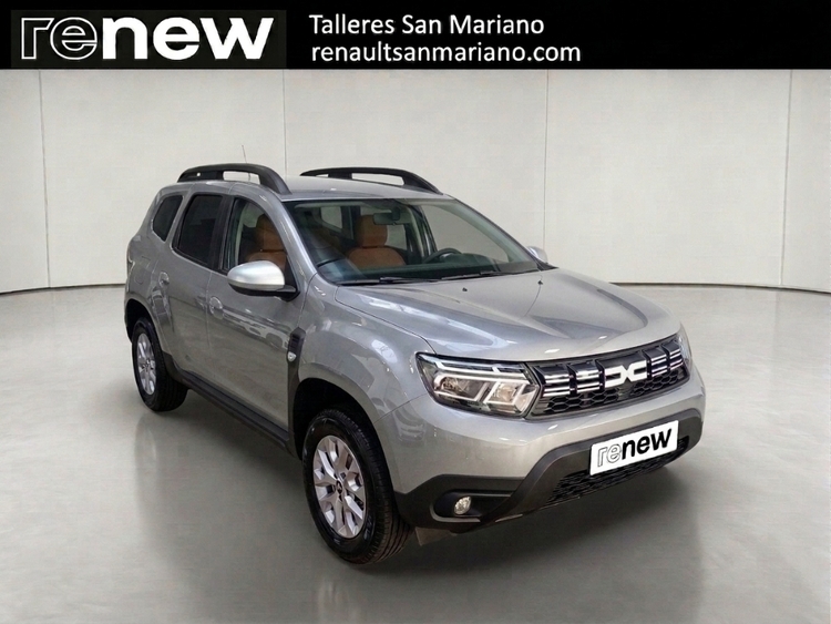 Dacia Duster EXPRESSION foto 3