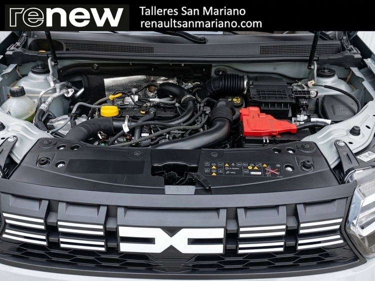 Dacia Duster EXPRESSION foto 16