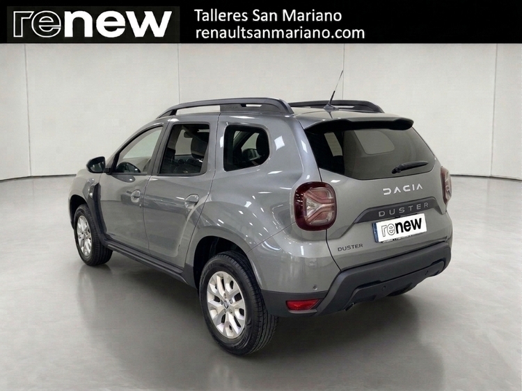 Dacia Duster EXPRESSION foto 4