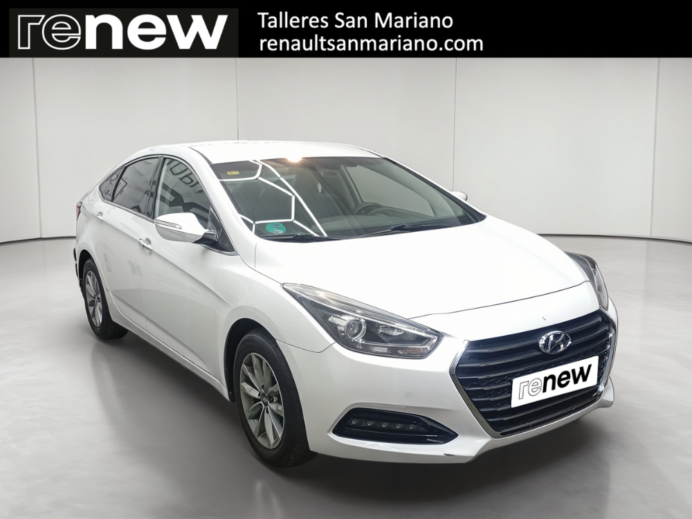 Hyundai i40 CW TECNO miniatura 3