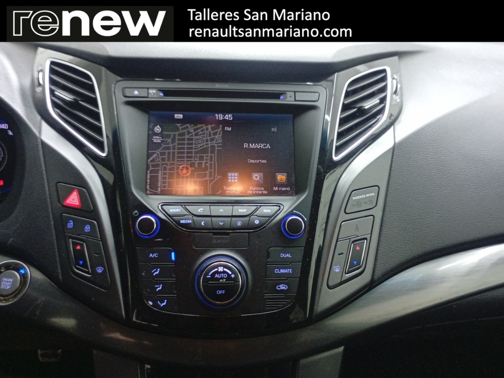 Hyundai i40 CW TECNO miniatura 16