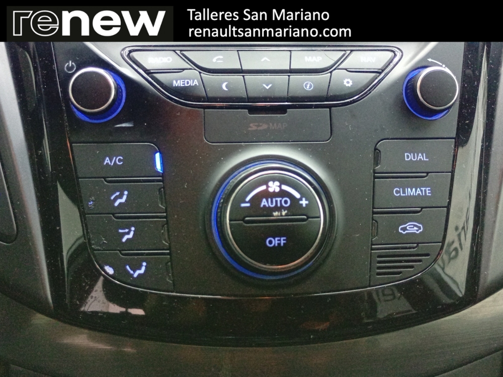 Hyundai i40 CW TECNO miniatura 17