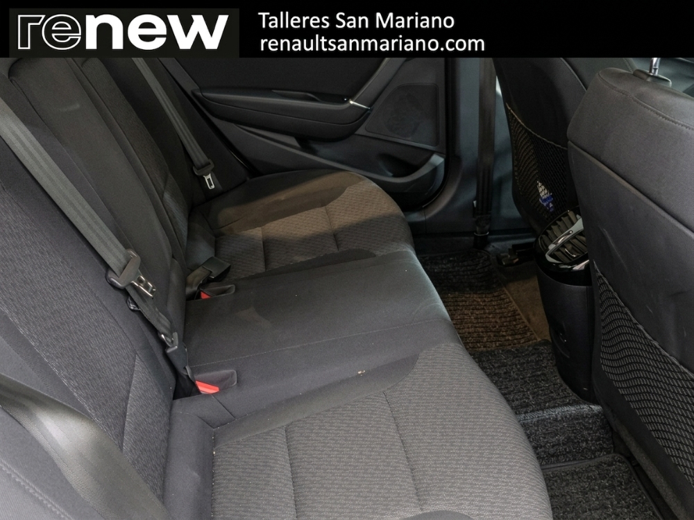 Hyundai i40 CW TECNO miniatura 10