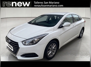 Hyundai - i40 CW