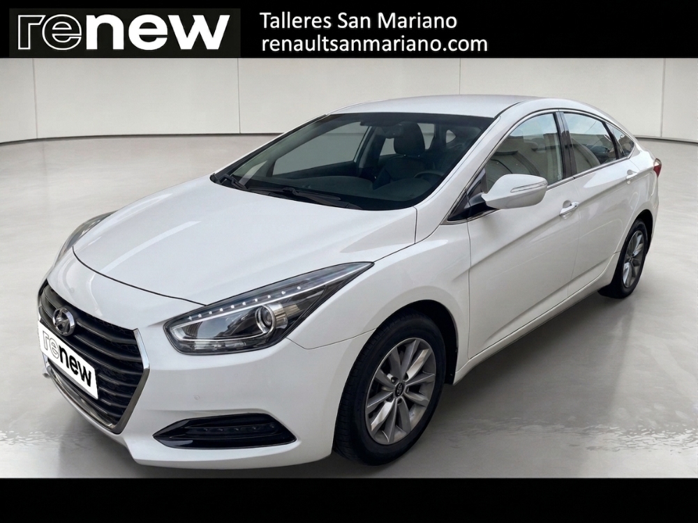 Hyundai i40 CW TECNO foto 2