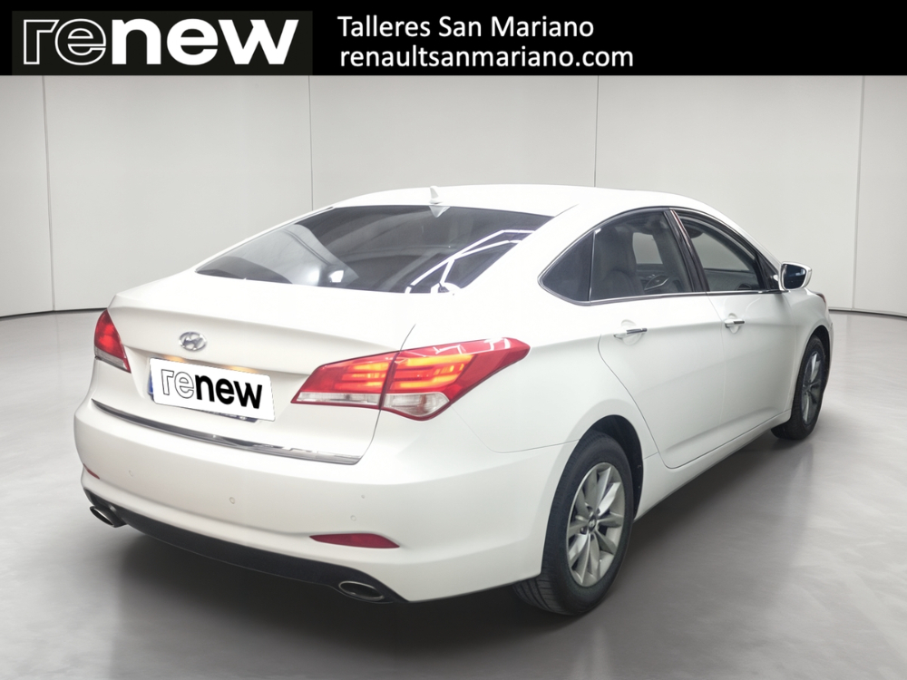 Hyundai i40 CW TECNO foto 5